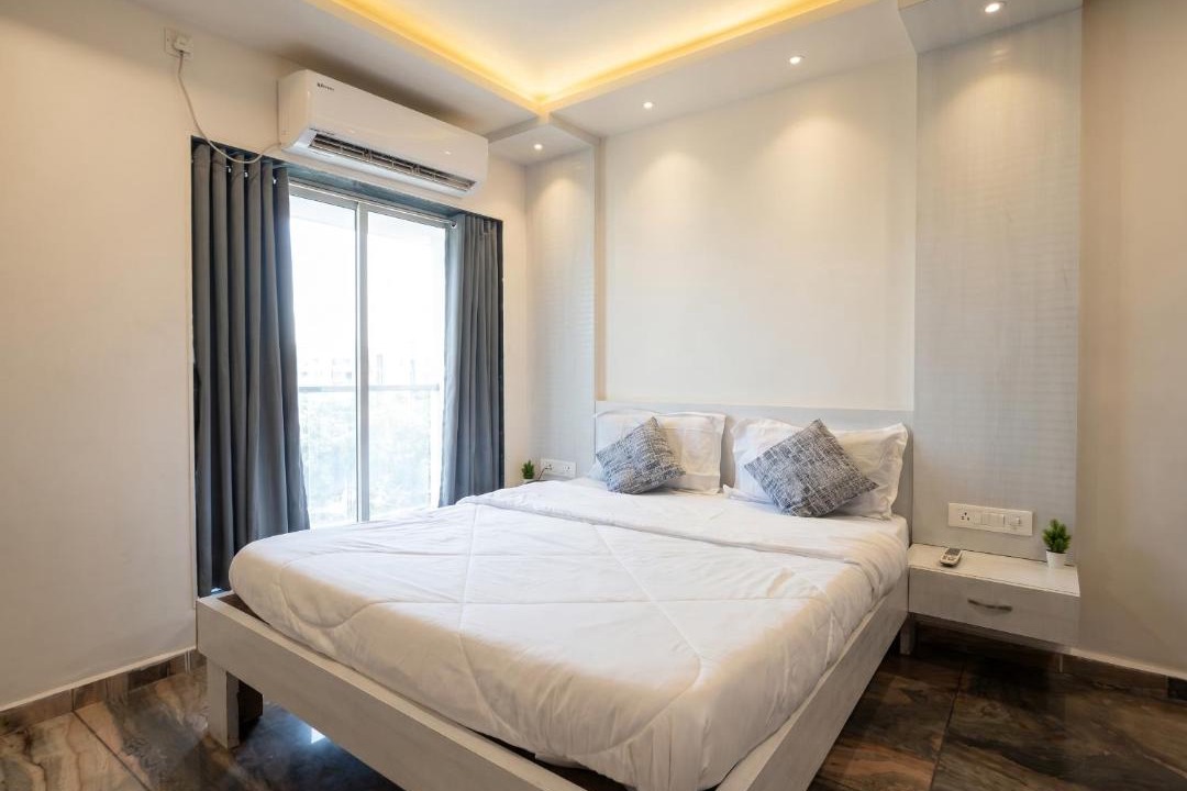 Photo of Bedroom in Khanvel
