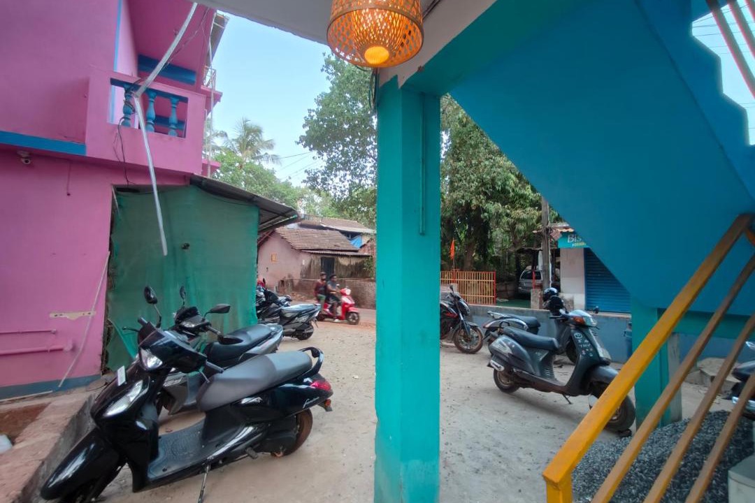 Photo of Others in Arambol