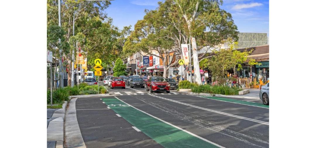 Photo of Others in Lane Cove