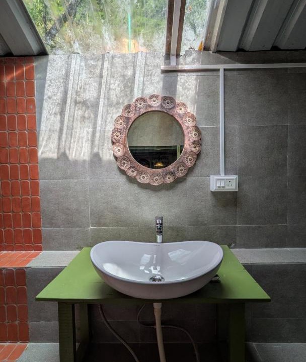 Photo of Bathroom in Banjar