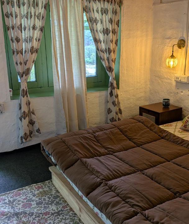 Photo of Bedroom in Banjar