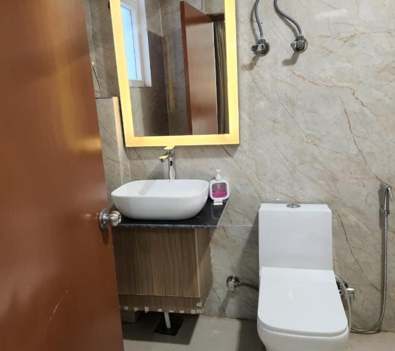 Photo of Bathroom in Greater Noida