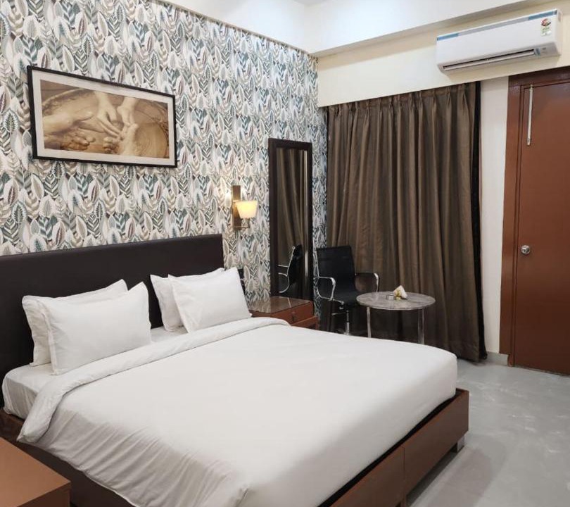 Photo of Bedroom in Greater Noida