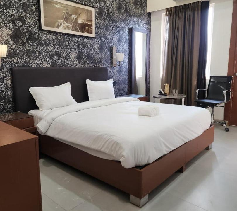 Photo of Bedroom in Greater Noida