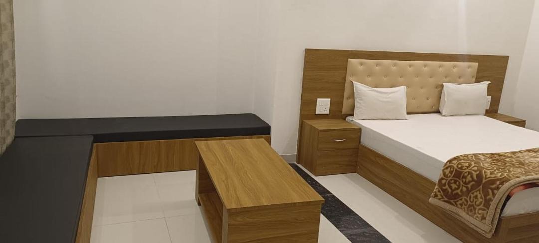 Photo of Bedroom in Viratnagar