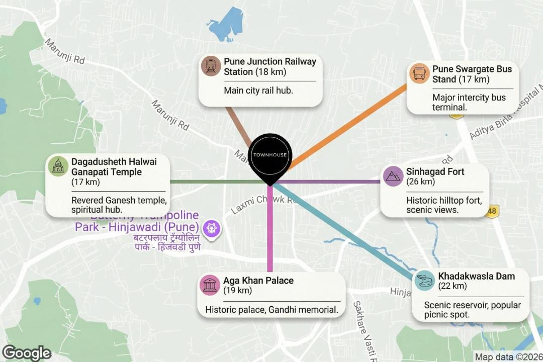 Photo of Others in Phase 1