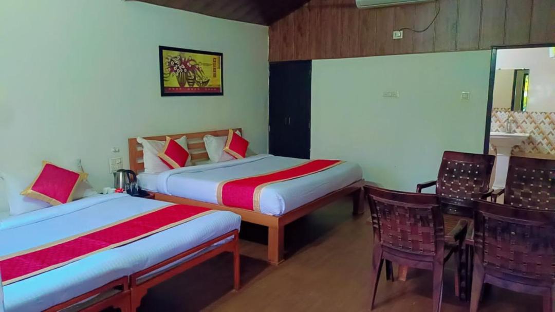 Photo of Bedroom in Viratnagar