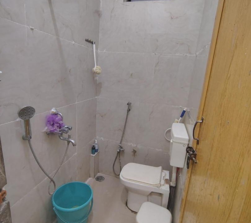 Photo of Bathroom in Tuljapur