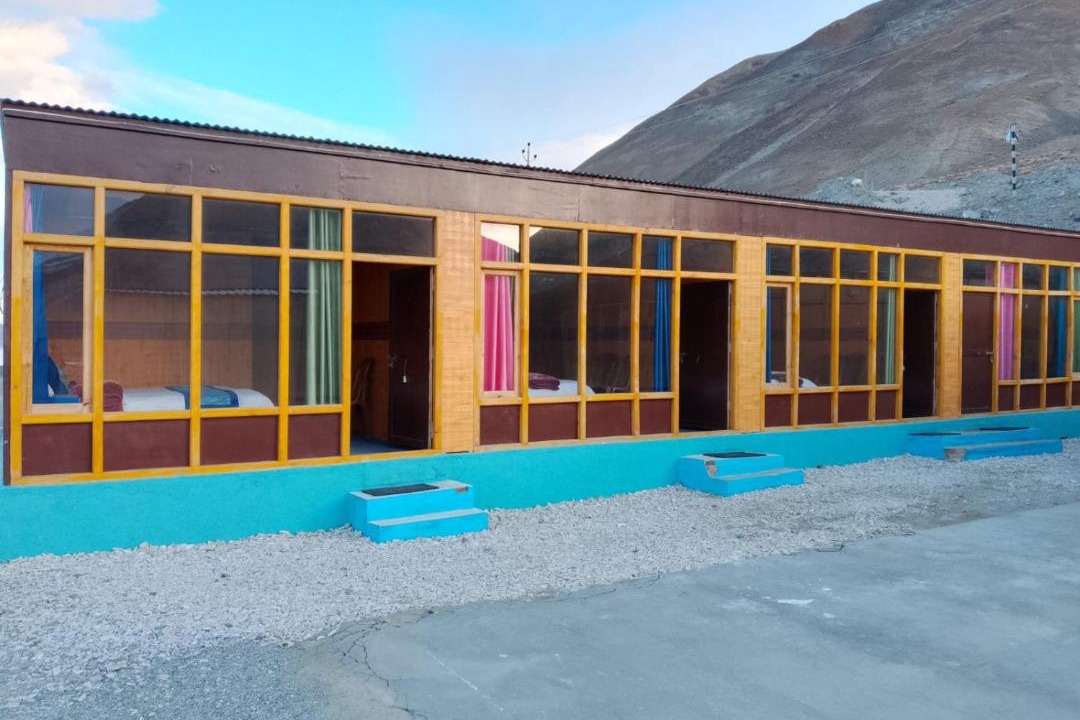 Photo of Others in Leh