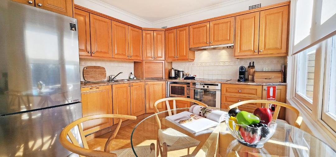 Photo of Kitchen in Coogee