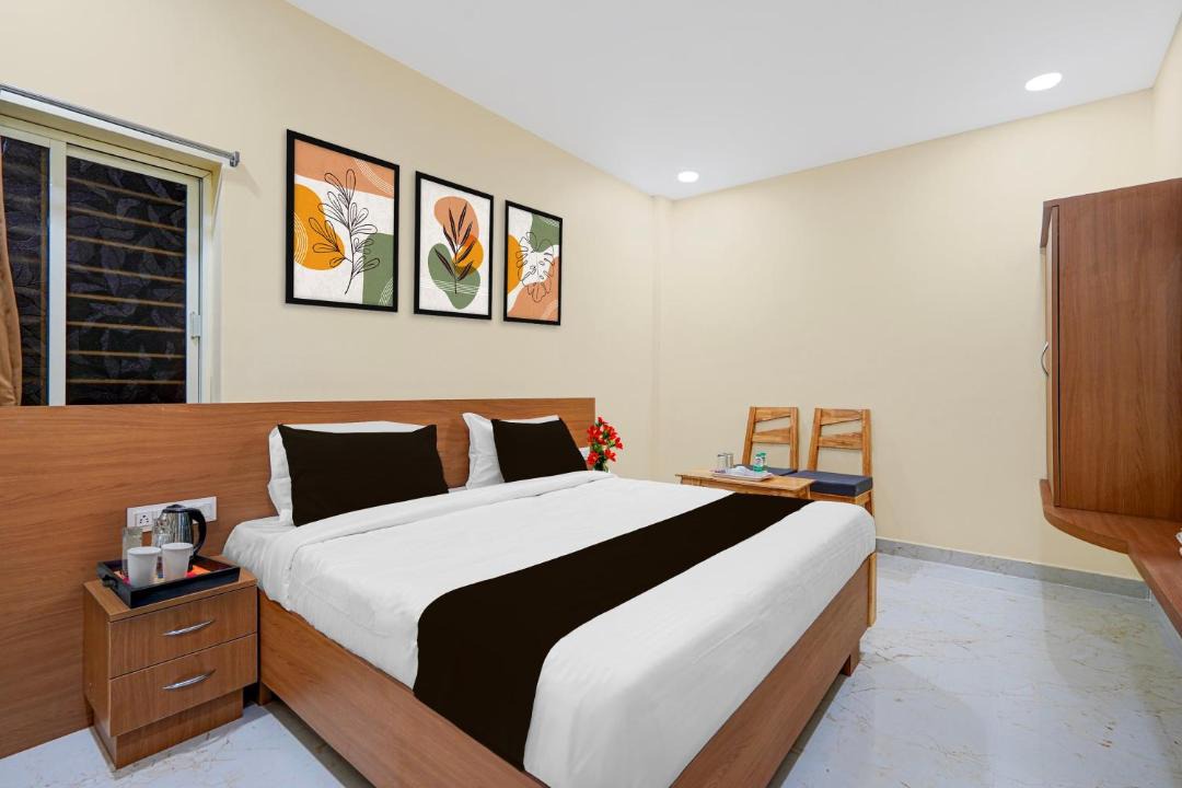 Photo of Bedroom in Vijayawada