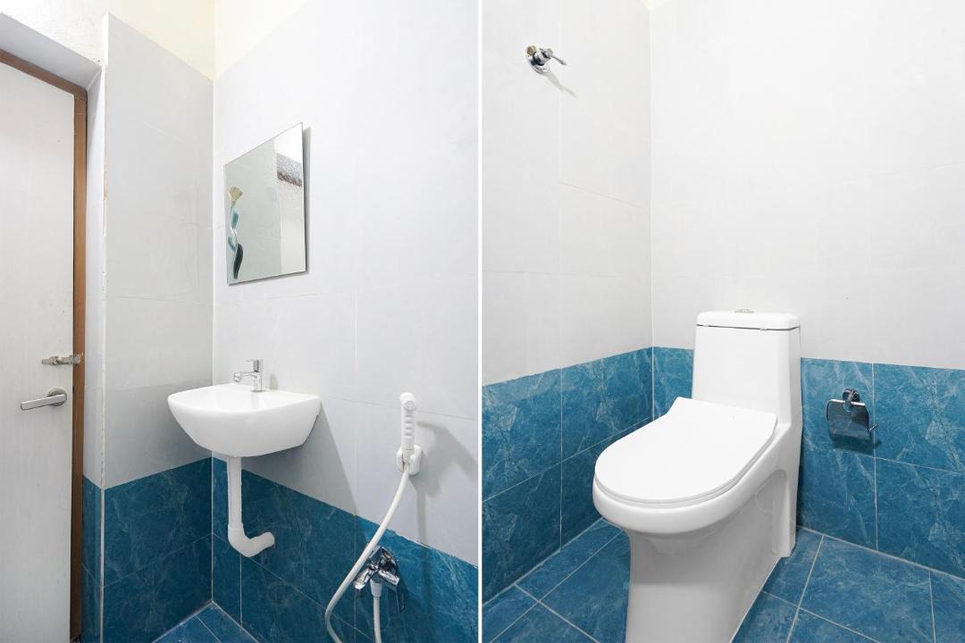 Photo of Bathroom in Vijayawada