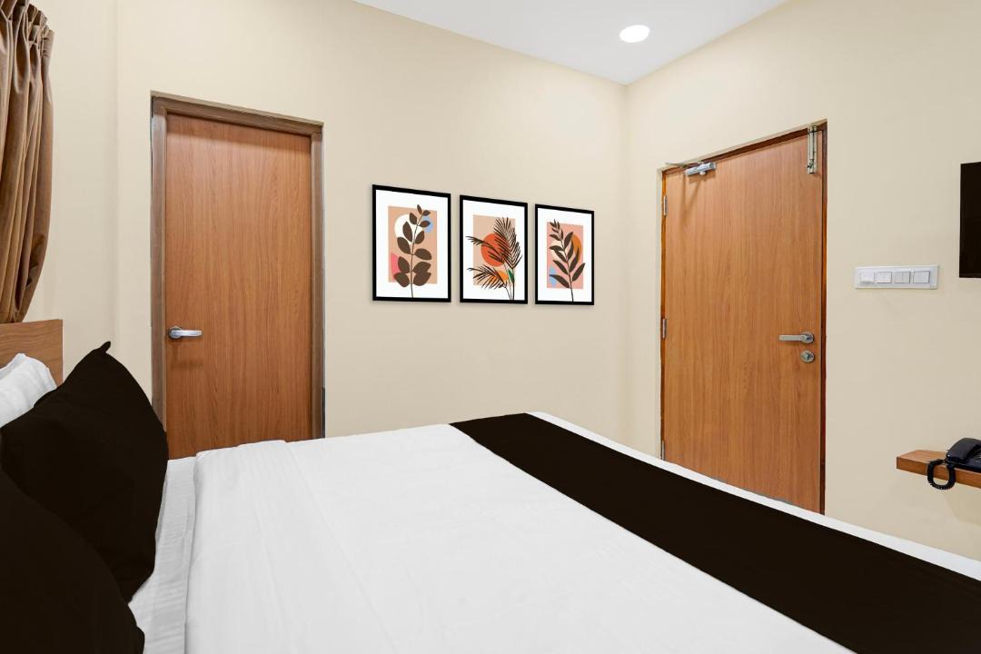 Photo of Bedroom in Vijayawada