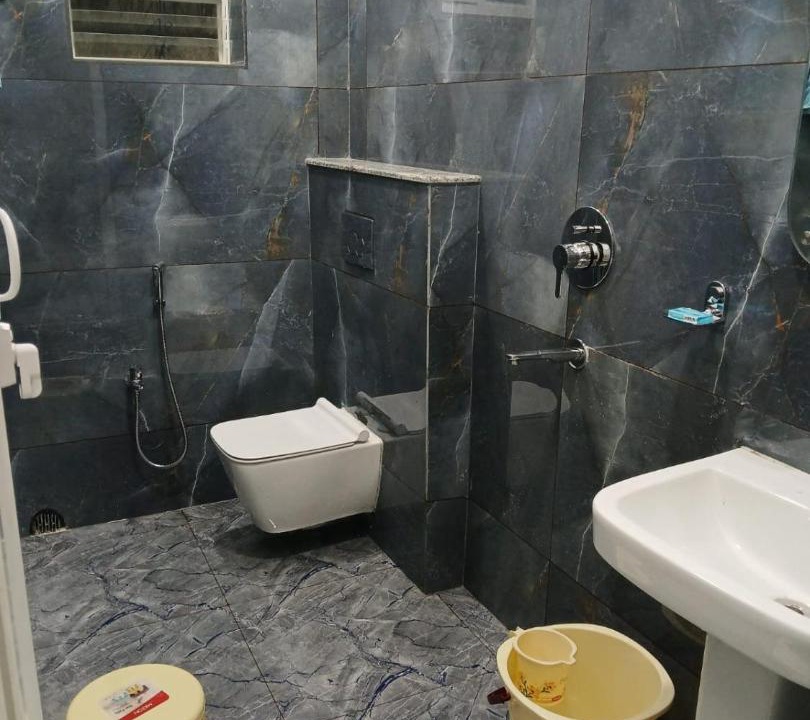 Photo of Bathroom in Bhubaneshwar