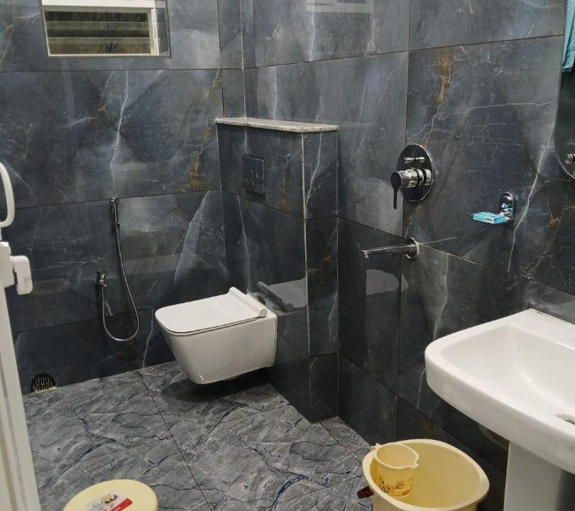 Photo of Bathroom in Bhubaneshwar
