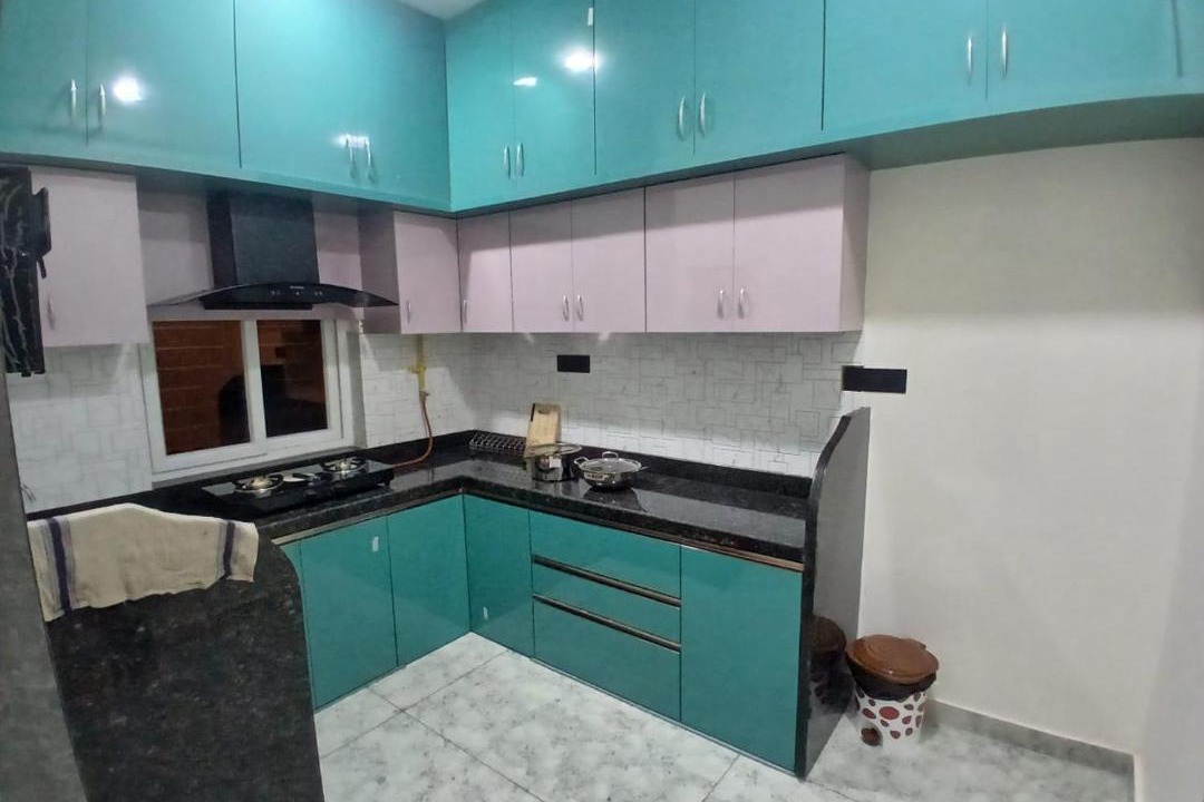 Photo of Kitchen in Bhubaneshwar