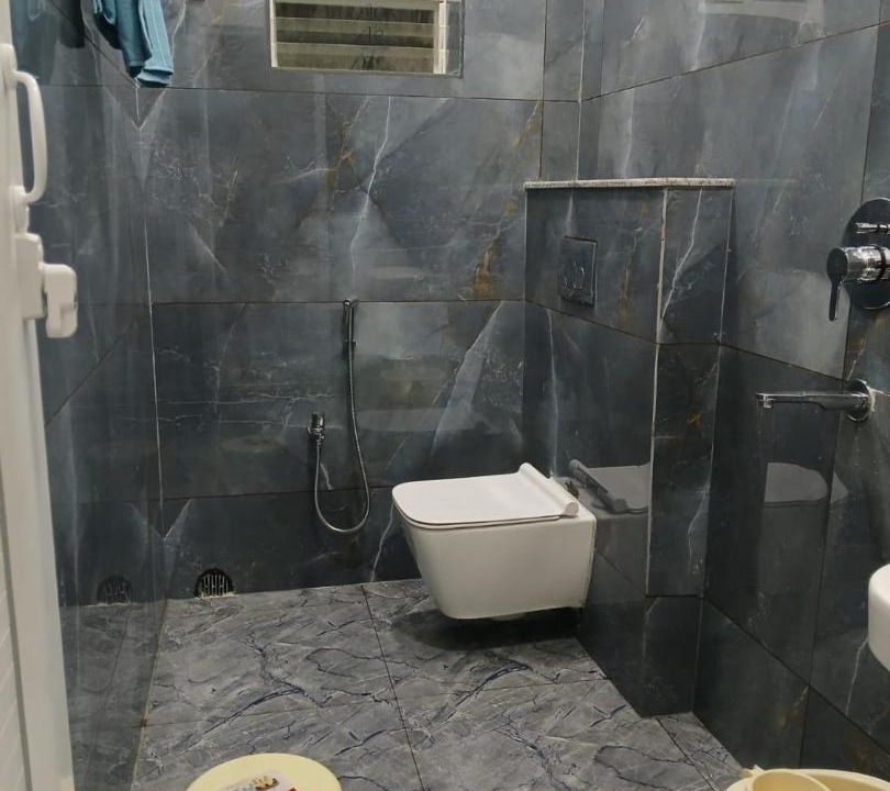 Photo of Bathroom in Bhubaneshwar
