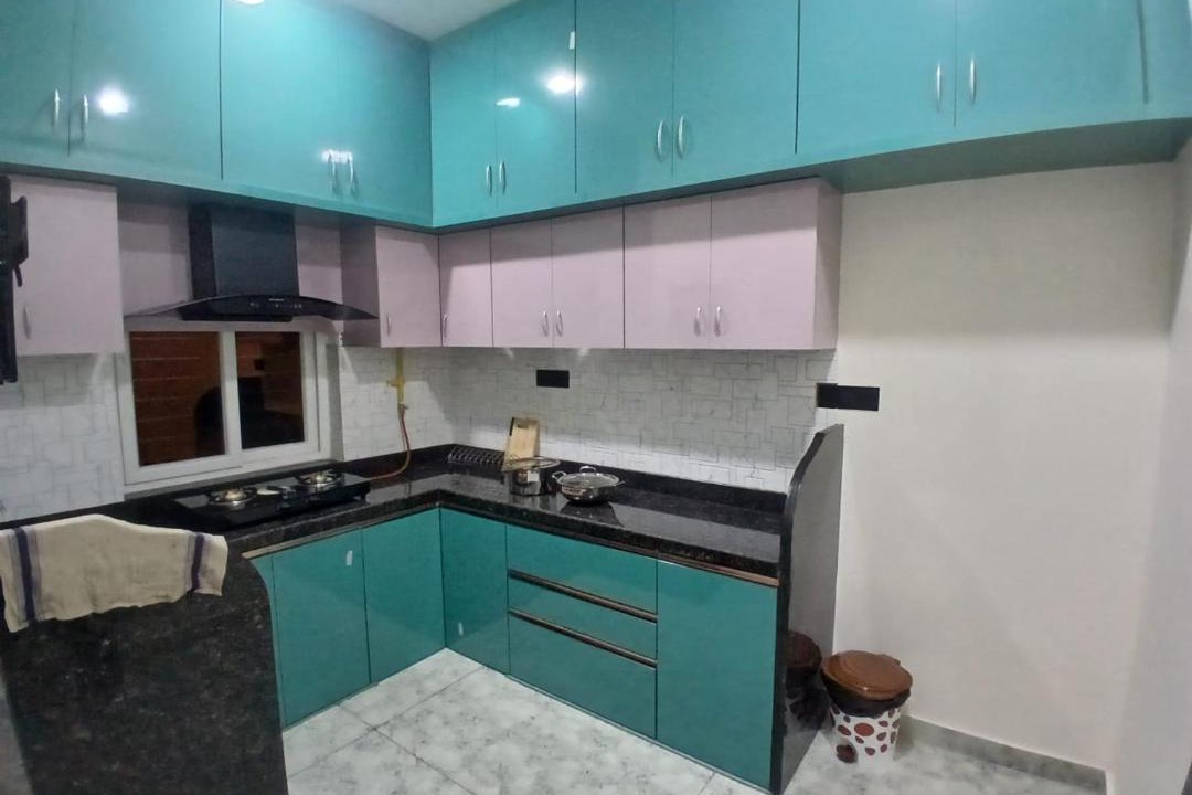 Photo of Kitchen in Bhubaneshwar