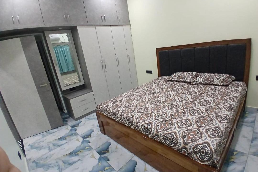 Photo of Bedroom in Bhubaneshwar