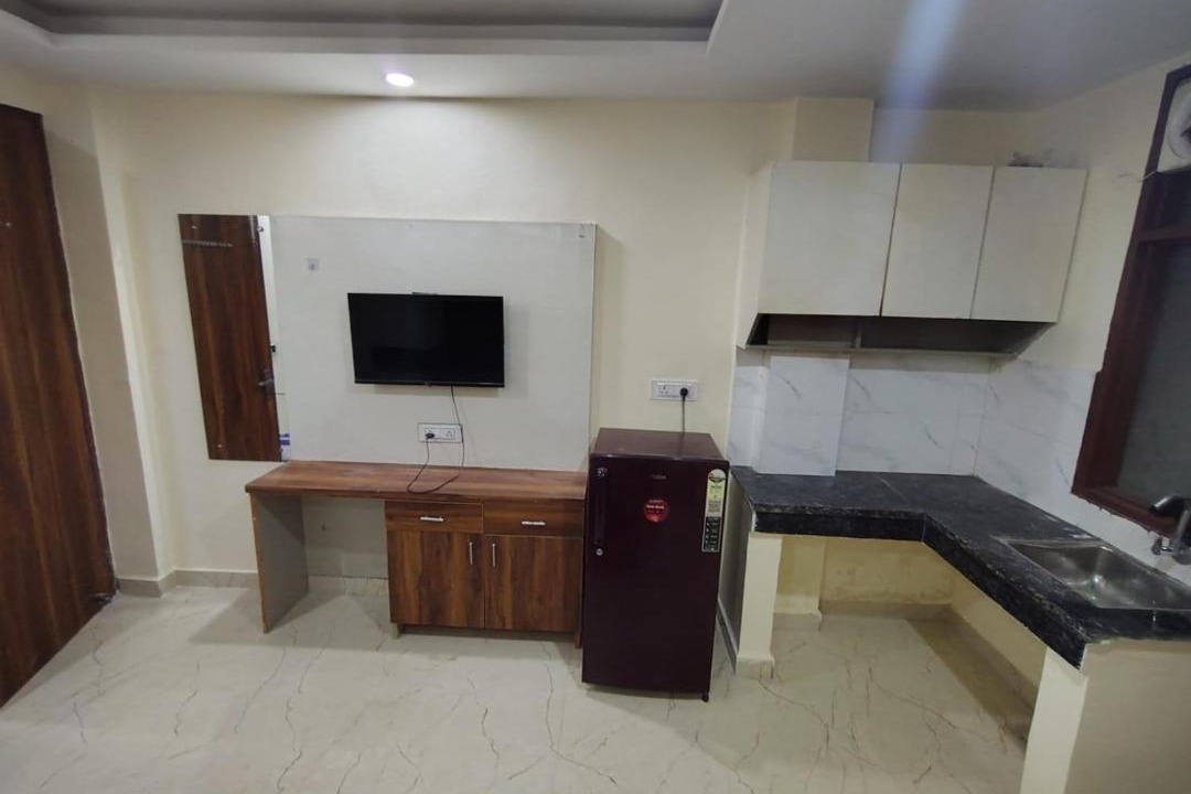 Photo of Kitchen in DLF Phase 3