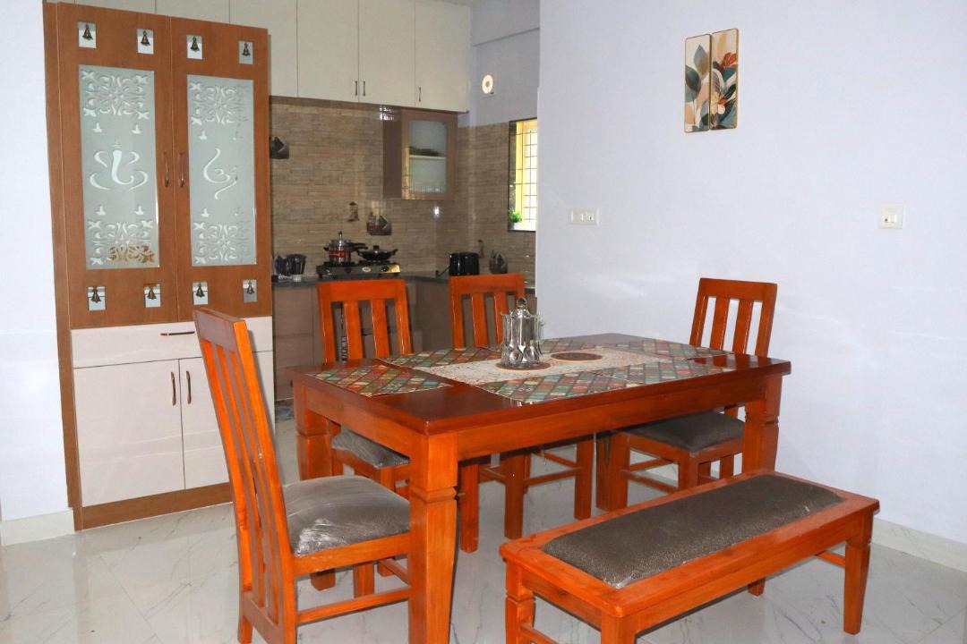 Photo of Kitchen in Narasapura