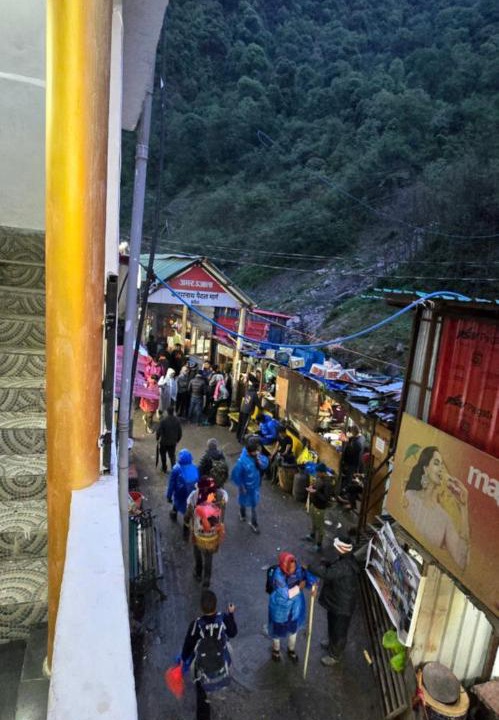 Photo of Others in Gaurikund