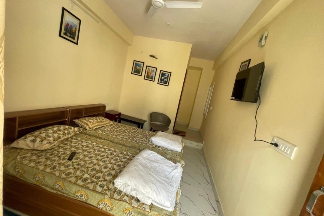 Photo of Bedroom in Bani Park