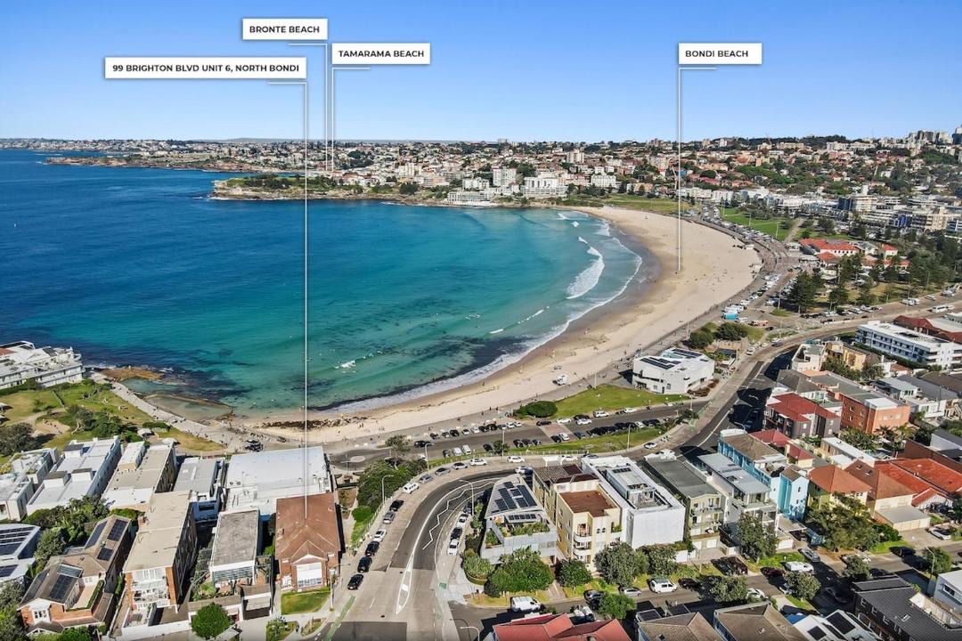 Photo of Others in North Bondi