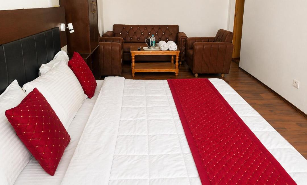 Photo of Bedroom in Kargil