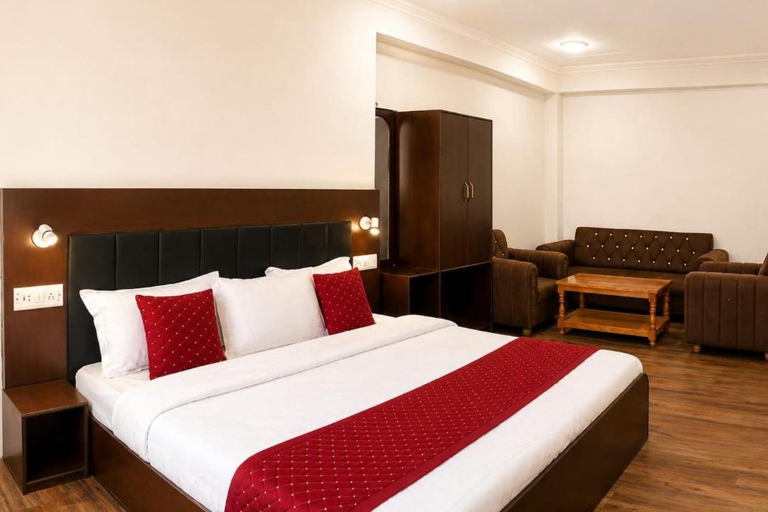 Photo of Bedroom in Kargil