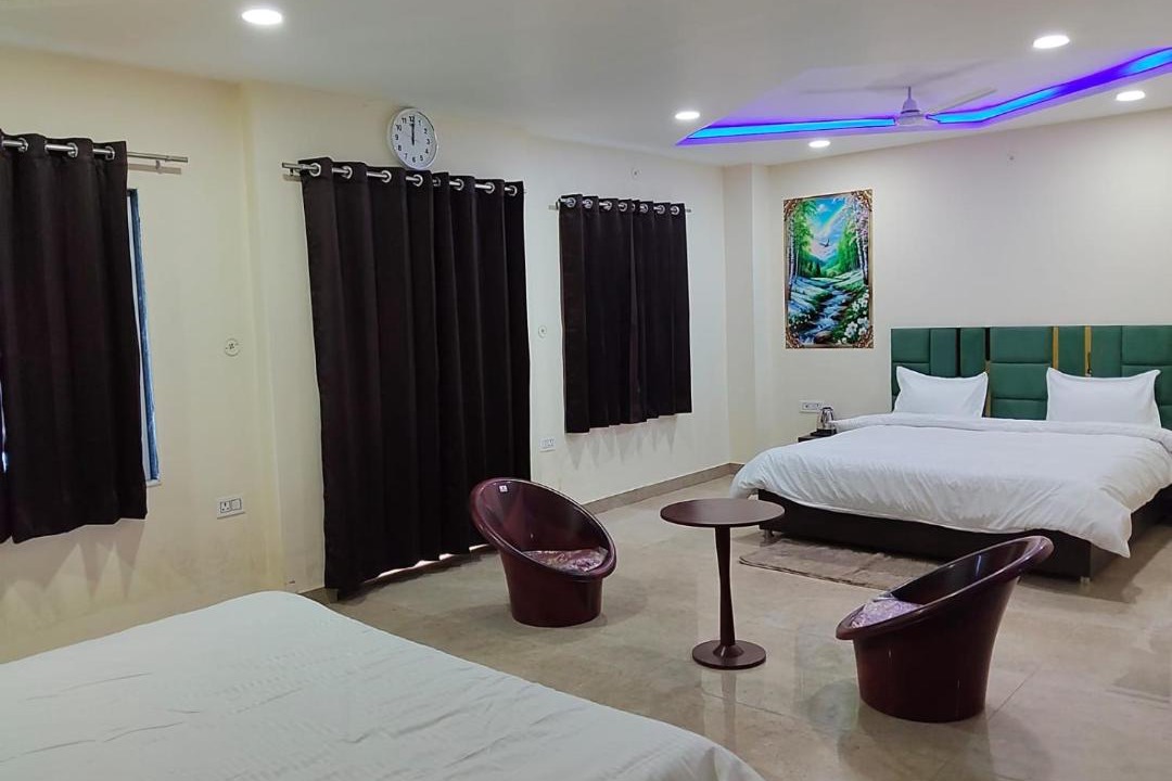 Photo of Bedroom in Mohangarh