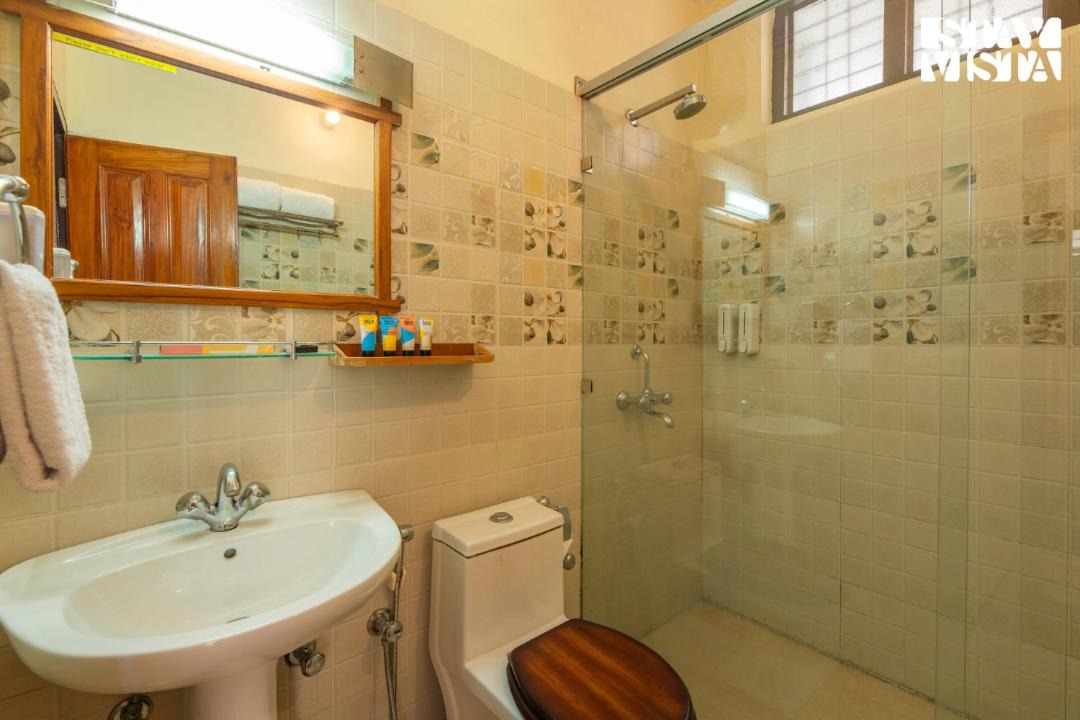 Photo of Bathroom in Bhimtal