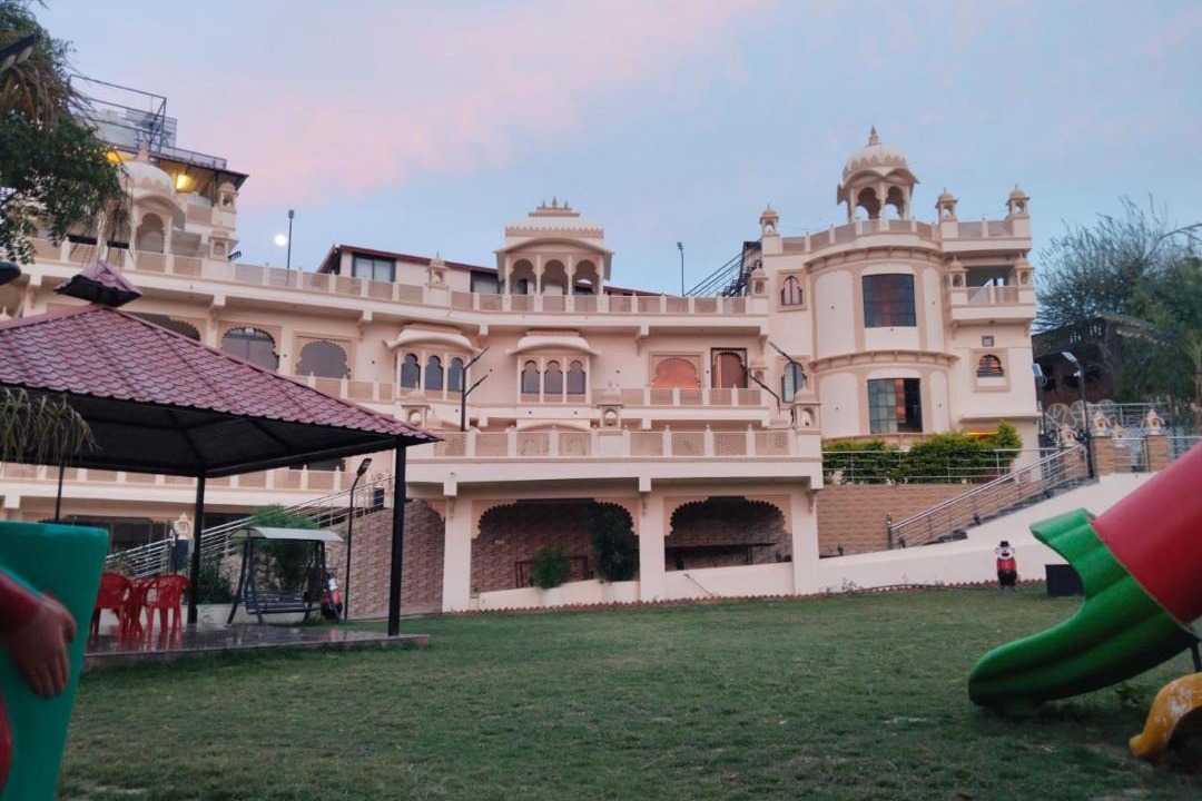 Photo of Others in Udaipur