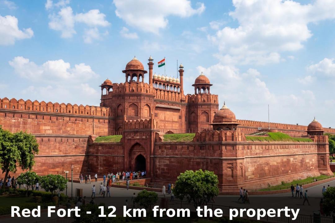 Photo of Others in New Delhi