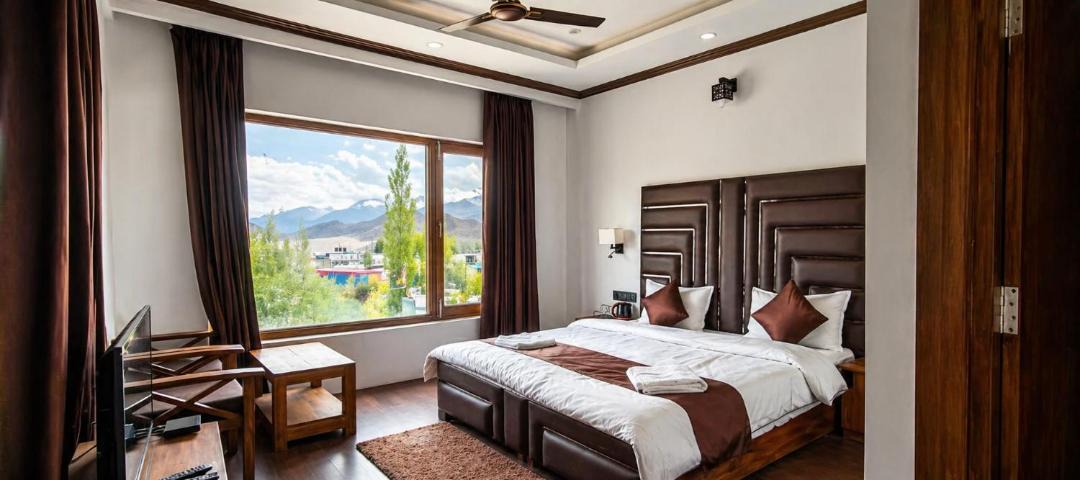 Photo of Others in Leh