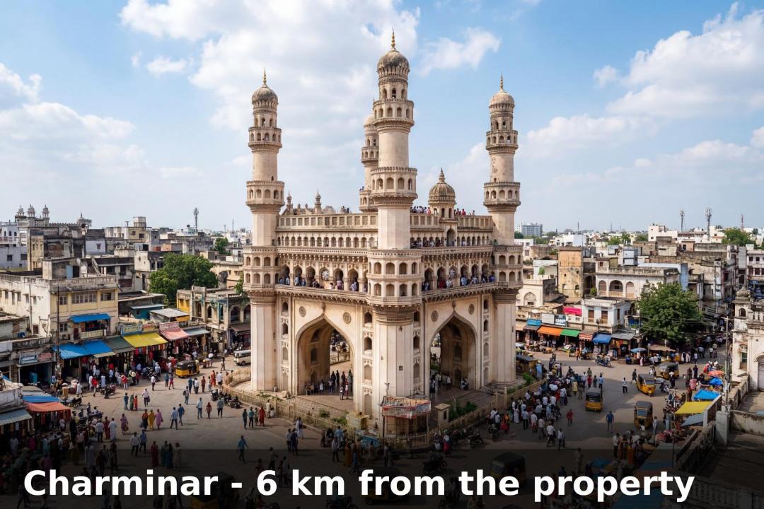 Photo of Others in Hyderabad