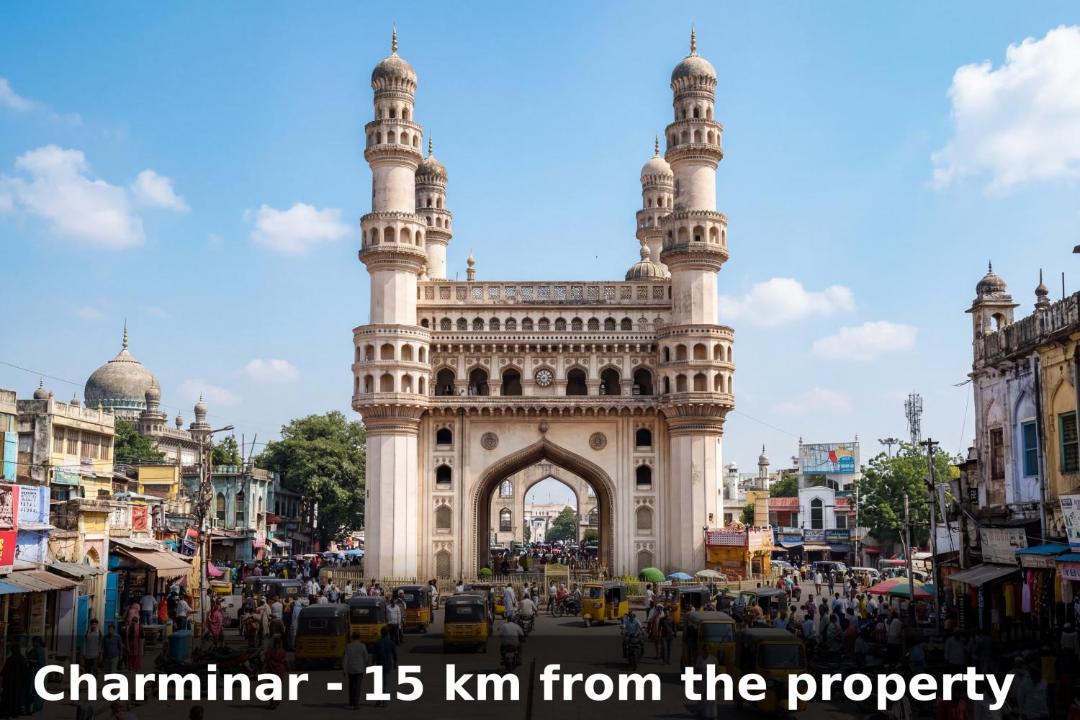 Photo of Others in Hyderabad