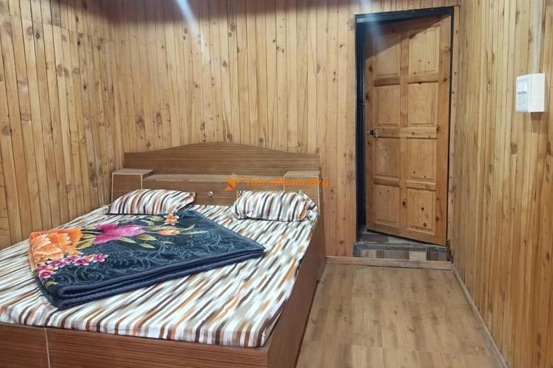 Photo of Bedroom in Kharsali