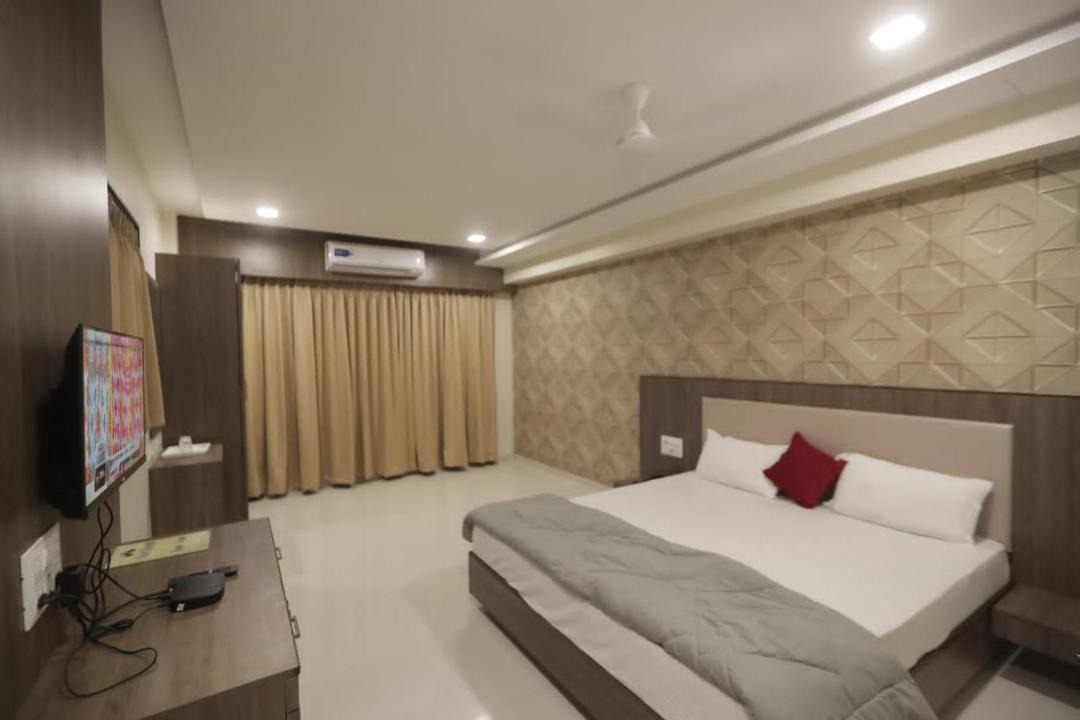 Photo of Bedroom in Olpad