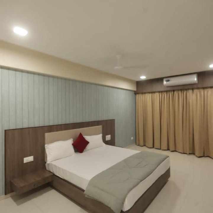 Photo of Bedroom in Olpad