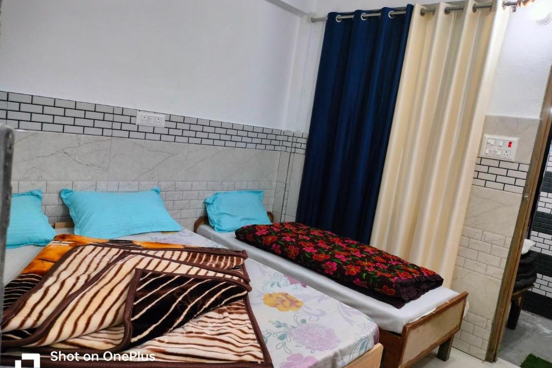 Photo of Bedroom in Rajgarhi