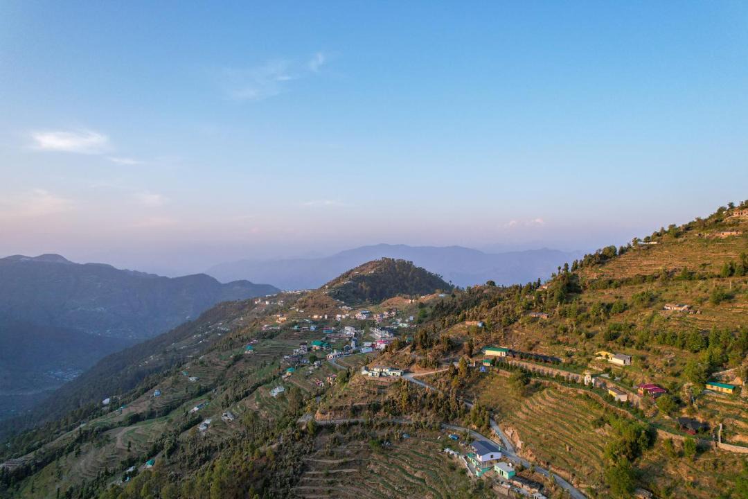 Photo of Others in Tehri Range