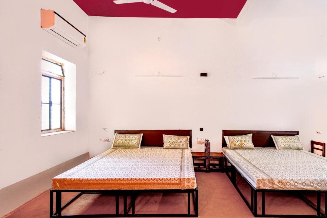 Photo of Bedroom in Kharchi
