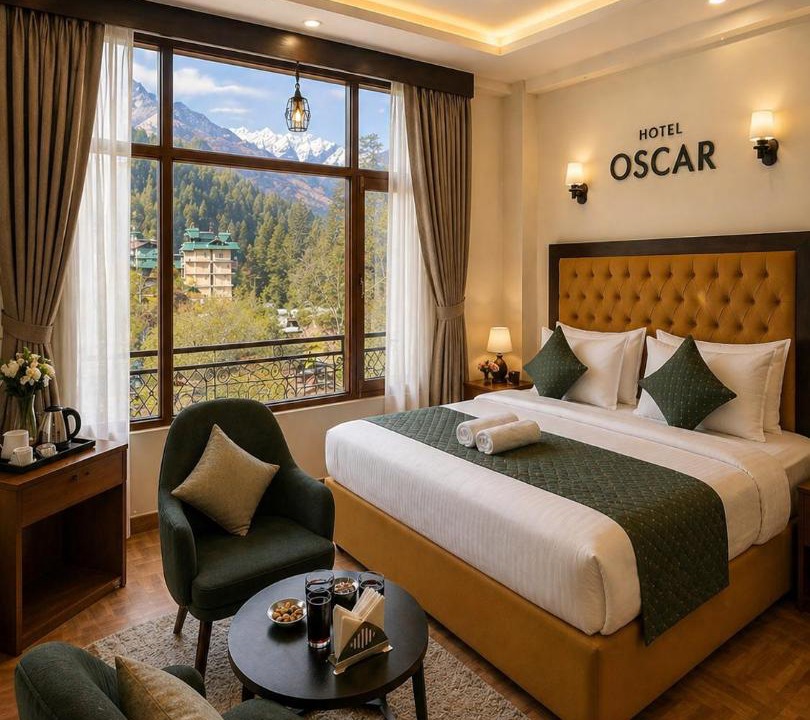 Photo of Others in Old Manali