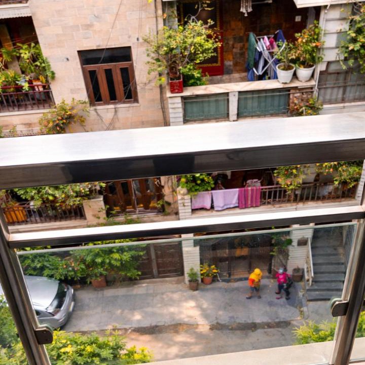 Photo of Patio Balcony in New Delhi