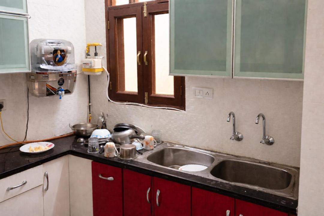 Photo of Kitchen in New Delhi
