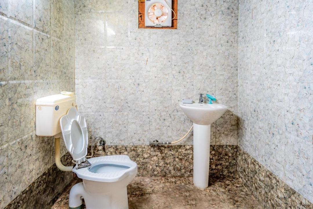 Photo of Bathroom in Kharchi