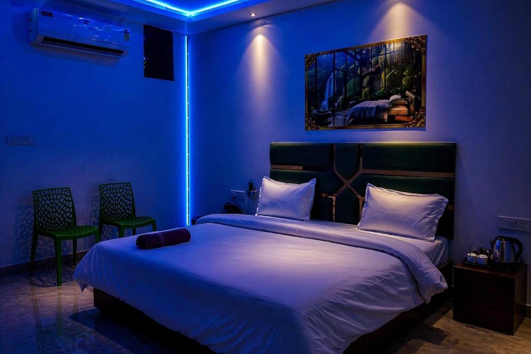 Photo of Bedroom in Mohangarh