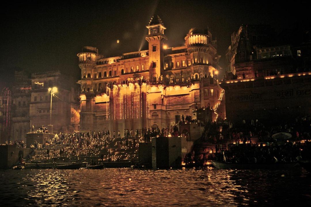Photo of Others in Varanasi
