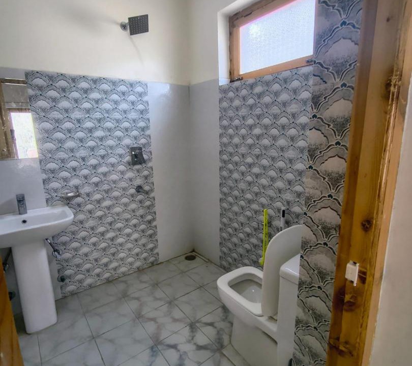 Photo of Bathroom in Tingmosgang